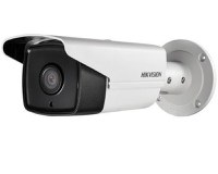 Camera Hikvision TurboHD Bullet DS-2CE16D8T-IT3E(2.8mm) HD1080p, 2MP CMOS Sensor, EXIR 40m IR 2.8mm lens Outdoor EXIR Bullet ICR - 1