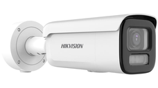 Camera IP Bullet 8MP Hikvision DS-2CD2687G3-LIZSY cu lentila varifocala 2.8-12mm