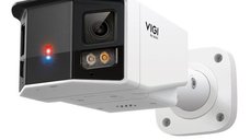 Camera IP Bullet TP-Link INSIGHT S385DPS, 8MP, 5mm Lens, IR+WL 50m, Video Resolution 5456x1520