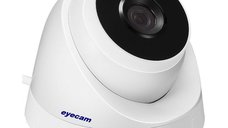 Camera IP Dome Full HD 1080P Sony Eyecam EC-1340 cu Lentila de 2.8mm