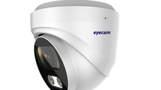 Camera IP Dome Smart 2MP POE Zoom Motorizat Eyecam EC-1427