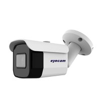 Camera IP exterior 12MP POE Eyecam EC-1414 - 1