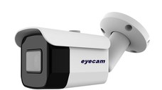 Camera IP exterior 12MP POE Eyecam EC-1414