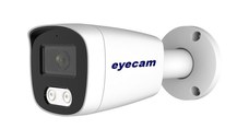 Camera IP exterior 5MP POE Eyecam EC-1434