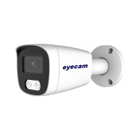 Camera IP exterior 5MP POE Eyecam EC-1434 - 1