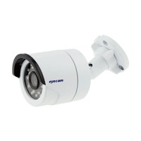 Camera IP full HD 5MP Bullet 25M 3.6mm Eyecam EC-1343 - 1