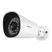 Camera IP POE Foscam G2EP full HD - 1