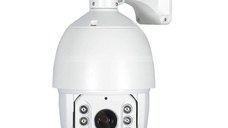 Camera IP Speed Dome 2MP 20X Aevision AE-50D07A-20H1S2-20X