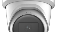 Camera IP Turret 4MP Hikvision DS-2CD2346G2H-IU(2.8MM)(EF) cu iluminare Darkfighter