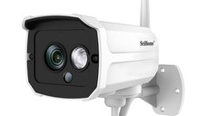 CAMERA IP WIRELESS EXTERIOR SRICAM SH024 FULL HD 1080P