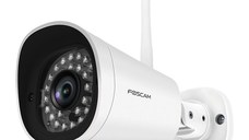 Camera IP Wireless Foscam G4P 4MP