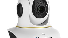 Camera IP Wireless Vstarcam C38S-P Laser full HD 1080P Pan/Tilt Audio Card