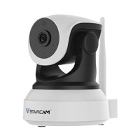Camera IP Wireless Vstarcam C7824WIP 720P robotizata - 2