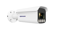 Camera supraveghere exterior 4K 40m 5X Eyecam EC-AHDCVI4198