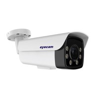 Camera supraveghere exterior 4K 60m 5X Eyecam EC-AHDCVI4199 - 1