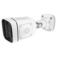 Camera supraveghere exterior IP POE 5MP Audio Slot Card Foscam V5EP - 3