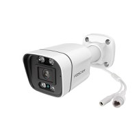 Camera supraveghere exterior IP POE audio slot card 8MP Foscam V8EP - 2