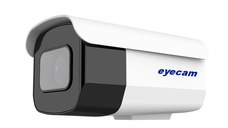 Camera supraveghere exterior Starvis 40m 5MP Eyecam EC-AHDCVI4160