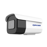 Camera supraveghere exterior Starvis 40m 5MP Eyecam EC-AHDCVI4160 - 1