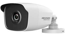Camera supraveghere Hikvision bullet HWT-B220-M HiWatch Series 2 MP high-performance CMOS,1920 × 1080 resolution,Lens 2.8 mm, IR