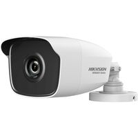 Camera supraveghere Hikvision bullet HWT-B220-M HiWatch Series 2 MP high-performance CMOS,1920 × 1080 resolution,Lens 2.8 mm, IR - 1