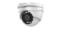 Camera supraveghere Hikvision Dome 4in1 DS-2CE56D0T-IRMF(2.8mm) (C)HD1080p, 2MP CMOS Sensor, 24 pcs LEDs, 25m IR, Outdoor IREyeb - 1