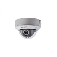 Camera supraveghere Hikvision Dome DS-2CE5AD0T-VPIT3F 2.7-13.5MM, 2 MP Vandal Manual Varifocal 2.7 mm to 13.5 mm, Ir 40M, 2MP - 1