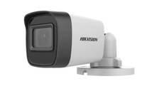Camera supraveghere Hikvision DS-2CE16D0T-ITPF(3.6mm) 2 MP PoC Fixed Mini Bullet, IR: up to 20 m IR distance, Digital WDR, SNR