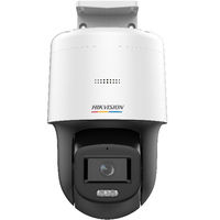 Camera supraveghere Hikvision DS-2DE2C200SCG-E F1 2MP Image Sensor 1/2.7" Progressive Scan CMOS , Focal Length 2.8 mm/4 mm, Whit - 1