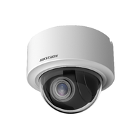 Camera supraveghere Hikvision DS-2DE3A400BW-DE T5 ,4MPrezolutie 2560 × 1440@ 25 fps,iluminare Color: 0.0005 Lux @ (F1.0, AGC ON) - 1