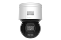 Camera supraveghere Hikvision DS-2DE3A400BW-DE/W F1 T5 ,4MPrezolutie 2560 × 1440@ 25 fps,iluminare Color: 0.0005 Lux @ (F1.0, AG - 1