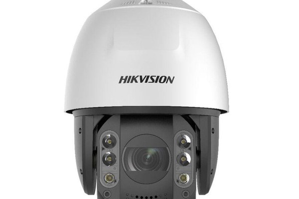 Camera supraveghere Hikvision DS-2DE7A225IW-AEB T53270004572MP, Acusens - filtrarea alarmelor false dupa corpul uman si masini,