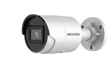 Camera supraveghere Hikvision IP bullet DS-2CD2063G2-I(2.8mm), 6MP, AcuSense - filtrarea alarmelor false dupa corpul uman si mas