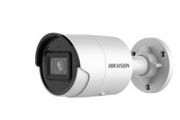 Camera supraveghere Hikvision IP bullet DS-2CD2063G2-I(2.8mm), 6MP, AcuSense - filtrarea alarmelor false dupa corpul uman si mas - 1
