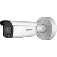 Camera supraveghere Hikvision IP bullet DS-2CD2646G2-IZSU/SL(2.8-12mm)C, 4MP, Acusens - filtrarea alarmelor false dupa corpul um - 1