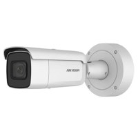 Camera supraveghere Hikvision IP bullet DS-2CD2686G2-IZS(C) 8MP, 4K, Powered by Darkfighter, Acusens deep learning algorithms-f - 1