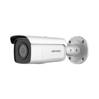 Camera supraveghere Hikvision IP bullet DS-2CD2T46G2-4I(2.8MM)(C) 4MP Acusens Pro Series Human and vehicle classification alarm - 1