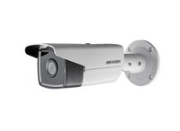 Camera supraveghere Hikvision IP bullet DS-2CD2T63G2-2I(4mm), 6MP, AcuSens - filtrarea alarmelor false dupa corpul uman si masin - 1