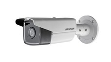 Camera supraveghere Hikvision IP bullet DS-2CD2T63G2-2I(4mm), 6MP, AcuSens - filtrarea alarmelor false dupa corpul uman si masin