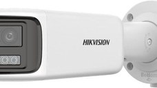 Camera supraveghere Hikvision IP Bullet DS-2CD2T67G2P-LSU/SL 6 MP, Image Sensor 2 × 1/2.5