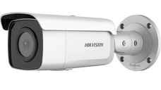 Camera supraveghere Hikvision IP bullet DS-2CD2T86G2-2I(4mm)C 8MP Acusens Pro Series - filtrarea alarmelor false dupa corpul uma