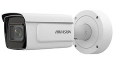 Camera supraveghere Hikvision IP bullet iDS-2CD7A26G0/P-IZHS(2.8-12mm)C, 2MP, ANPR - License Plate Recognition, low-light - powe