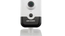 Camera supraveghere Hikvision IP Cube WIFI DS-2CD2443G0-IW(2.8mm)(W) 4MP 1/3 Progressive Scan CMOS rezolutie: 2688 x .1520@30fps