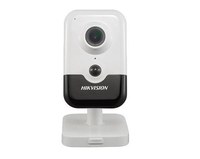 Camera supraveghere Hikvision IP Cube WIFI DS-2CD2443G0-IW(2.8mm)(W) 4MP 1/3 Progressive Scan CMOS rezolutie: 2688 x .1520@30fps - 1