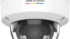 Camera supraveghere Hikvision IP dome DS-2CD1147G0(2.8mm)C, 4MP, senzor: 1/3