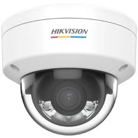 Camera supraveghere Hikvision IP dome DS-2CD1147G0(2.8mm)C, 4MP, senzor: 1/3" progressive scan CMOS, rezolutie: 2560 × 1440@20 f - 1