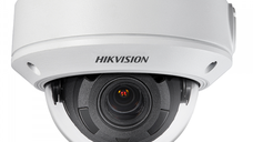 Camera supraveghere Hikvision IP dome DS-2CD1743G0-IZ(2.8-12mm)C 4MP 1/3