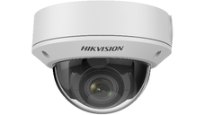 Camera supraveghere Hikvision IP dome DS-2CD1753G0-IZ (C) 5MP, senzor: 1/2.7