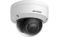 Camera supraveghere Hikvision IP dome DS-2CD2143G2-I(2.8mm), 4MP, Acusens - filtrarea alarmelor false dupa corpul uman si masini