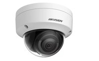 Camera supraveghere Hikvision IP dome DS-2CD2143G2-I(2.8mm), 4MP, Acusens - filtrarea alarmelor false dupa corpul uman si masini - 1